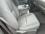 2010-2010 Chevrolet Silverado 1500 Passenger Front Seat Oem K6IE9. Fixed Price $652.50.