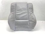 99-06 Bmw E46 325 330 Convertible Front Left Driver Side Seat Cushion Gray Oem. Fixed Price $99.95.
