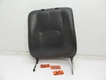 Seat Left Front Driver Side Power Cushion Upper Top Back For 05 06 Mazda Tribute. Fixed Price $374.93.