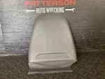 03-06 Mercedes SL500 Driver Lh Seat Plastic Backing Black 201A Id 2309100039. Fixed Price $100.00.