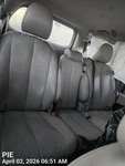 Rh Gry 2ND Row Headrest Oem 2015 Toyota Sienna. Fixed Price $75.00.