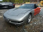 Corvette 2002 Fuel Vapor Canister 345451. Fixed Price $165.00.