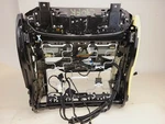 07-10 Bmw X5 E70 3.0 Front Right Passenger Side Seat Frame Rail Track Motor C40. Fixed Price $127.50.