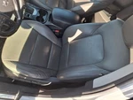 2017 Hyundai Santa Fe Driver Front Bucket Seat Gray Leather Used 3767458. Fixed Price $379.95.