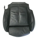 Bmw E64 05-07 Right Front Black Leather Sport Seat Bottom Heated Cushion 7064956. Fixed Price $249.95.