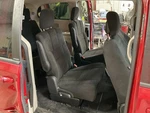 Used Seat Rear Fits: 2013 Dodge Caravan Grade. Fixed Price $699.90.