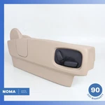 Land Rover L319 L320 LR4 Front Right Side Seat Adjuster Switch W/ Trim Oem. Fixed Price $74.70.