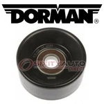 Dorman Techoice Drive Belt Idler Pulley For 1994-1997 Mercury Cougar 3.8L V6 Ap. Fixed Price $44.98.