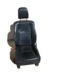 2014 Toyota 4RUNNER Limited Front SEATS(2) Black Leather Heated/cooled. Fixed Price $750.00.