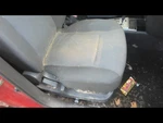 Passenger Front Seat Bucket Opt AR7 With Cloth Fits 09-11 Aveo 385466. Fixed Price $534.90.