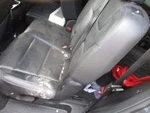 Kia Telluride 2020 Rear Seat Used 1866. Fixed Price $562.49.