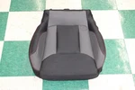 22-24 Wrx Black Cloth Heated Lower Passenger Rh Rf Front Bottom Seat Cushion Oem. Fixed Price $201.39.