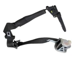 2013-2016 Cadillac Ats Front Right Passenger Seat Belt Retractor Sedan Black Oem. Fixed Price $99.99.