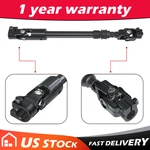 Power Steering Shaft For Jeep Cherokee 1984-94 Comanche 1986-92 4713943. Fixed Price $41.63.