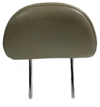 2001 Infiniti QX4 Right Front Rf Headrest Taupe Leather Oem. Fixed Price $12.50.