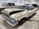 Power Bench Seat Untested Fits 1959 Imperial 4DR Hardtop 1341672. Fixed Price $400.00.