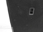 2018-2022 Volkswagen Atlas Rear 3RD Row Passenger Side Seat *black Leatherette. Fixed Price $350.55.