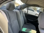 Rear Seat 60/40 Bench Gray Cloth 2ND Row Sedan Fits 2005 Civic 869985. Fixed Price $684.99.