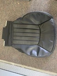 W215 Mercedes CL55 Amg Front Left Seat Bottom Reap Holstered. Fixed Price $150.00.