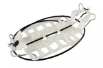 Genuine Gm Front Seat Lumbar Support Cushion 20824567. Fixed Price $76.33.