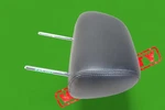 2007-2011 Chevrolet Chevy Tahoe Front Right Seat Oem. Fixed Price $67.38.