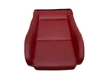 2018-2021 Jaguar F-type X152 Coupe Front Right Side Lower Seat Cushion Pimento. Fixed Price $260.00.