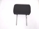 2022-2025 Nissan Frontier Rear Passenger Headrest 86430-9BU1A *blk Clth. Fixed Price $159.60.