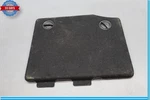 06-11 Mercedes W219 CLS550 Rear Trunk Side Liner Carpet Cover Trim Oem. Fixed Price $32.00.