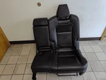 2014-2020 Acura Mdx Rear Row Left Driver Side Seat Assembly Oem. Fixed Price $519.99.