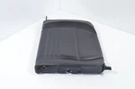 Porsche 911 Rear Seat Upper Left Cabrio Black 99652201113. Fixed Price $180.00.