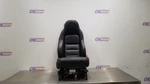 09 Chevy Corvette C6 3LT Memory Heated Seat Front Right Passenger Black Leather. Fixed Price $306.00.