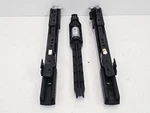 17-23 Tesla Model Front Right Seat Lower Base Frame Track Rail W/ Motor Oem. Fixed Price $99.00.