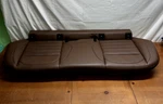2017-2025 Alfa Romeo Stelvio Rear Back Lower Seat Bottom Cushion Oem. Fixed Price $200.00.