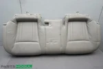 2015-2016 Hyundai Genesis Rear Lower Back Seat Cushion Cover 89132-B1000 Gray. Fixed Price $180.00.
