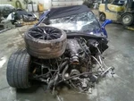 Driver Front Seat Gt Bucket AQ9 Opt Kqv Fits 16-19 Corvette 224326. Fixed Price $1025.00.