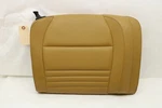 1999-2001 Porsche 911 996 Convertible Right Rear Seat Back Rest Beige Oem. Fixed Price $80.99.