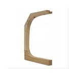 United Pacific 1932 Ford 5-WINDOW Coupe Wood Quarter Frame B20065. Fixed Price $133.76.