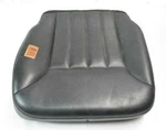 06-13 Mercedes W251 R500 R350 Front Right Lower Bottom Seat Cushion Black Oem. Fixed Price $39.60.