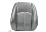 03-09 Mercedes E320 E500 W211 Front Right Passenger Side Upper Seat Cushion Oem. Fixed Price $41.25.