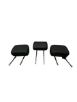 2022-2025 Jeep Wagoneer Ws Rear 2ND Row Lh Rh &center Seat Head Rest (3) *indent. Fixed Price $174.45.
