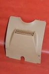 1975-80 Amc Pacer Lower Dash Panel Interior Trim Steering Tan Lh Vent Molding. Fixed Price $34.95.