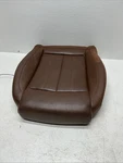 12-18 Audi 4G8 A7 S7 Front Right Lower Bottom Seat Cushion Brown Oem. Fixed Price $214.99.