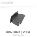 2016-2024 Audi Q7 Rear Right Inner Seat Rail Trim / Cover 4M0883686E. Fixed Price $12.13.