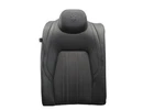 14-17 Maserati Ghibli M157 Rear Left Side Upper Seat Cushion W/ Arm Rest Oem. Fixed Price $88.00.
