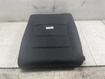 2018 Chevrolet Malibu Rear Left Upper Seat Cushion Oem+ ()cloth Jet Black). Fixed Price $130.76.