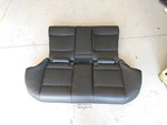 Bmw 325I 330I 318I E46 Sedan Complete Rear Seat Heated Leather Fits 2001-2005. Fixed Price $274.93.