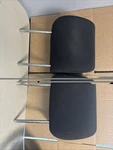 2005 Scion Xa Rear Seat Headrest Left And Right Black. Fixed Price $68.64.