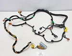 17-23 Oem Tesla Model Y Front Right Passenger Side Seat Wire Harness Cable. Fixed Price $65.02.