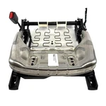 2017-2023 Tesla Model Front Left Driver Seat Lower Frame Track Oem. Fixed Price $204.00.