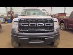 Front Seat 40/20/40 Center Leather Fits 11-14 Ford F150 Pickup 6842202. Fixed Price $534.99.